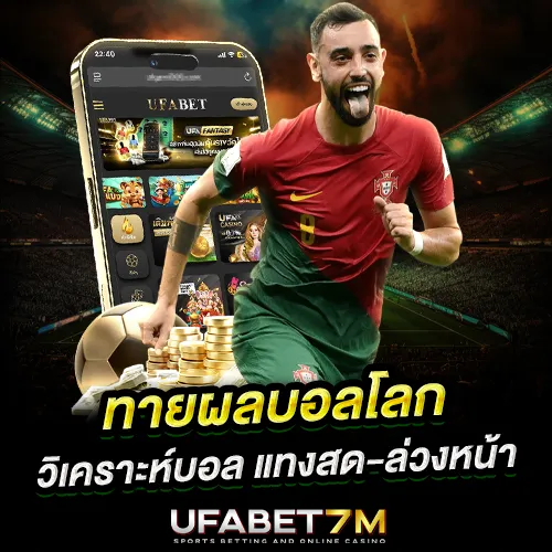 แทงผลบอลโลก เทคนิคเดิมพันบอลโลกแบบมืออาชีพ